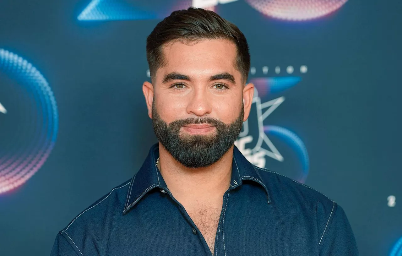 Kendji Girac annonce son grand retour sur scène pour fêter ses 10 ans de carrière