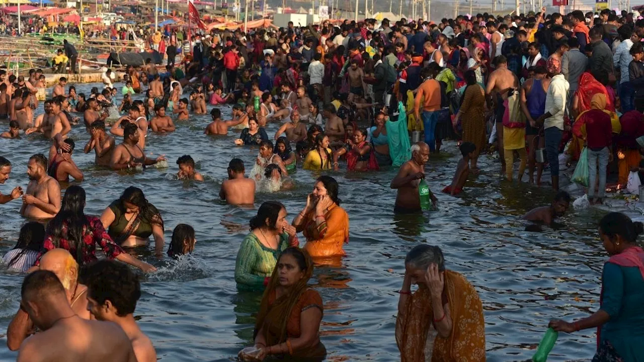 प्रयागराज: महाकुंभ से पहले इस ऐतिहासिक इमारत को होगा रिनोवेशन, ब्रिटिशकाल से जुड़ा है इतिहास