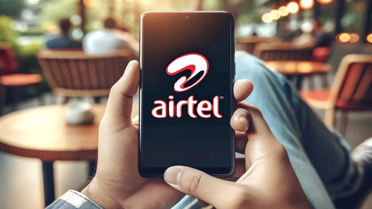 Airtel ने लॉन्च किया 26 रुपये का प्लान, मिलेगा इतने GB डेटा