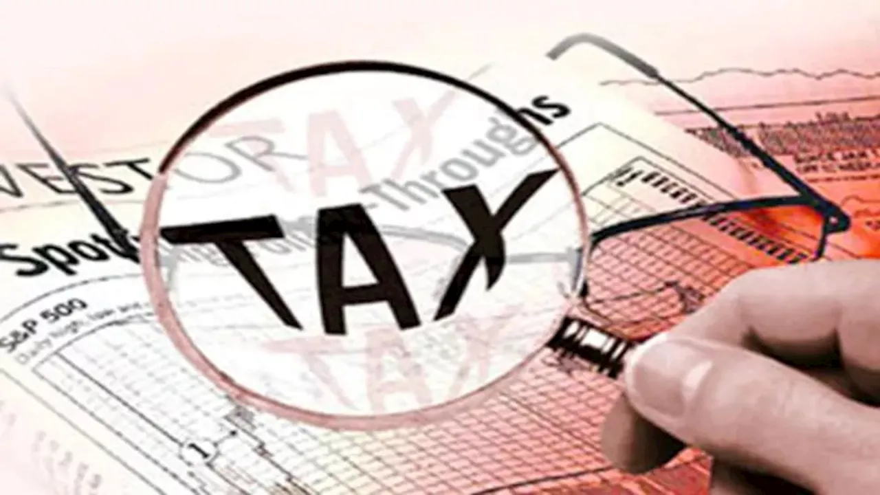 Income Tax Scheme: बड़े काम की है 'विवाद से विश्वास' स्कीम... बजट में हुआ था ऐलान, अब 1 अक्टूबर से होगी लागू