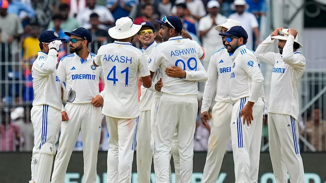 Team India Squad For Bangladesh 2nd Test: बांग्लादेश के खिलाफ दूसरे टेस्ट के लिए टीम इंडिया का ऐलान, सरफराज-जुरेल स्क्वॉड में बरकरार