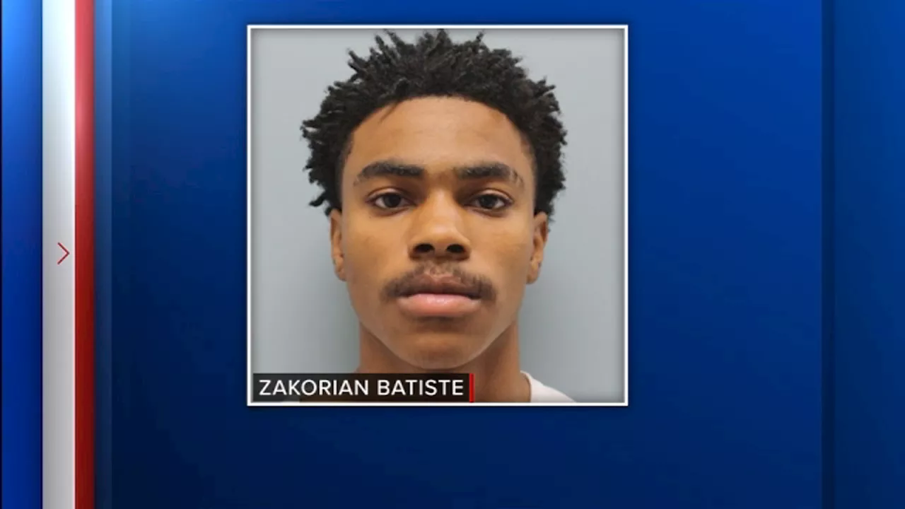 Family issues warning after man skips sentencing in teen's 2022 shooting death