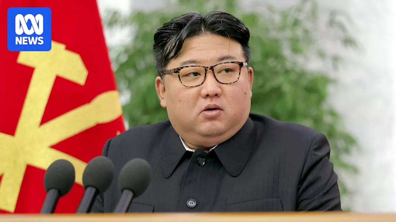 How did Kim Jong Un become so powerful and is he going anywhere?