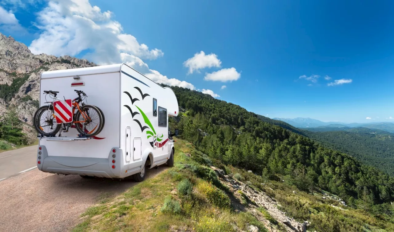 Ces circuits dans les Pyrénées à découvrir en camping-car ou en van aménagé