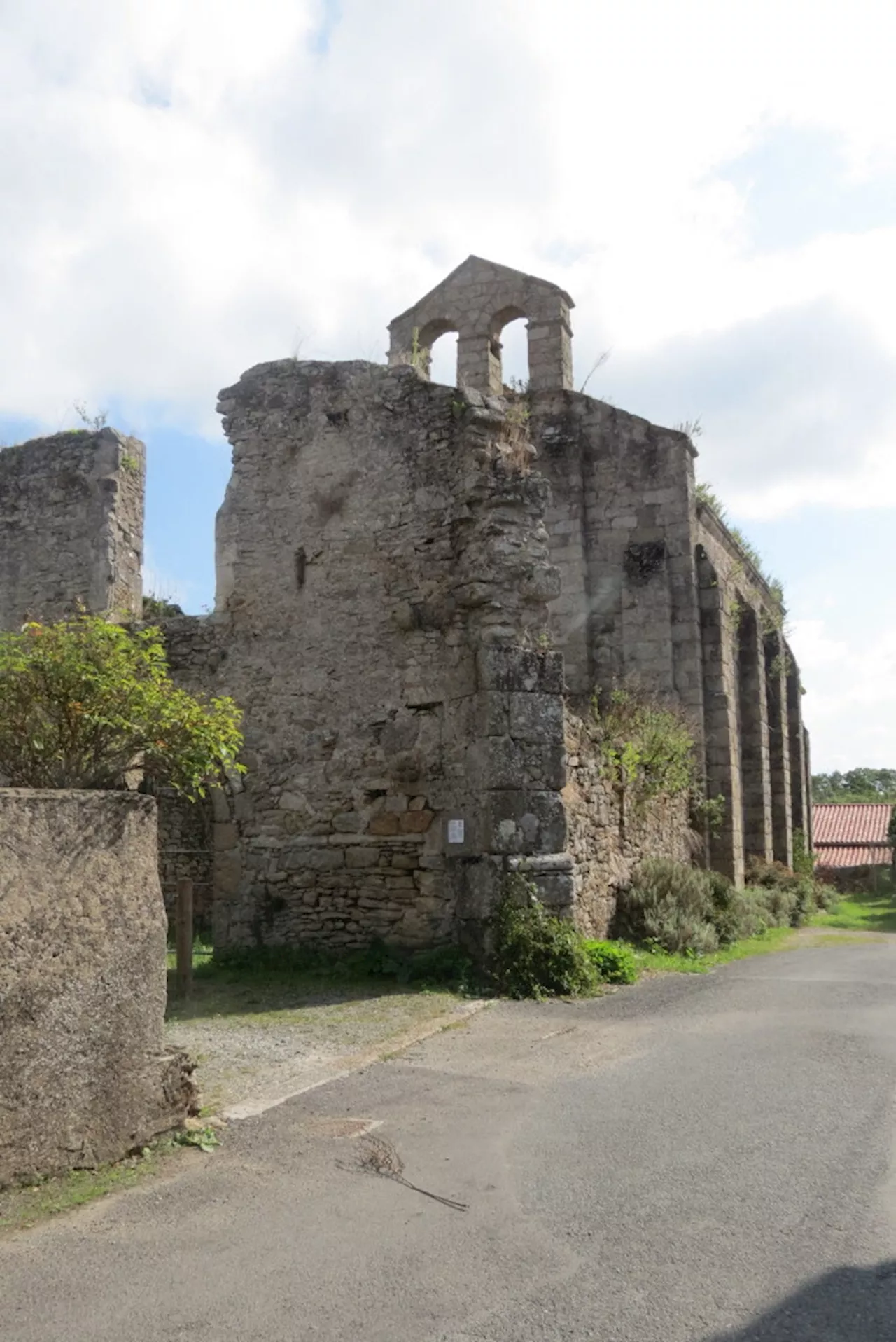 Journées du patrimoine : ces 13 sites historiques à découvrir à Clisson