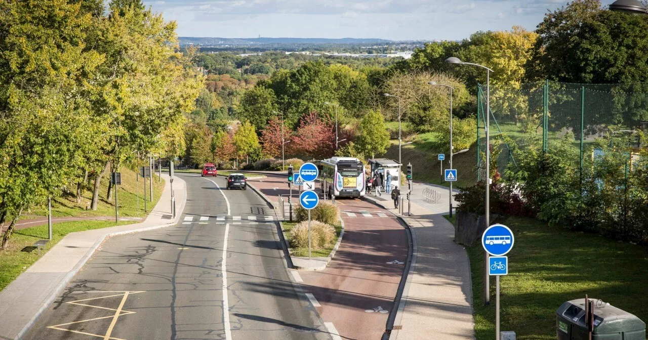 Quel avenir pour la côte de cette commune du Val-d'Oise ?