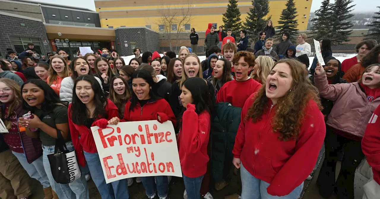 OPINION: Gov. Dunleavy vs. Alaska’s quality of life