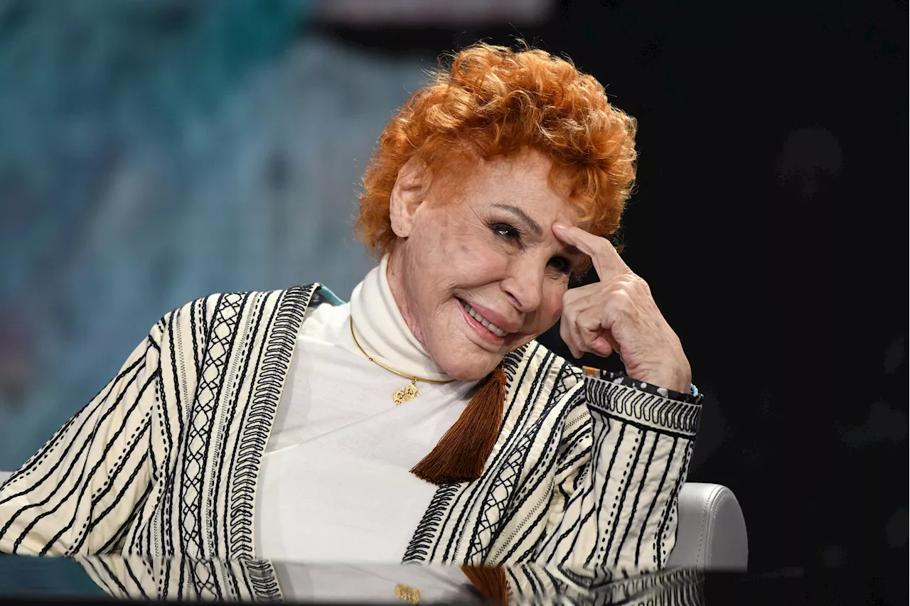 Ornella Vanoni compie 90 anni: carriera e vita privata di una voce 'senza fine'