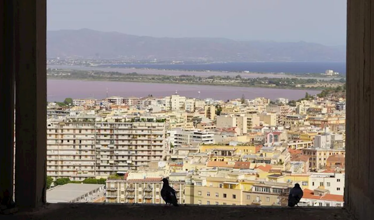 Scoprendo il Sud della Sardegna, dove la comunità è ancora tutto