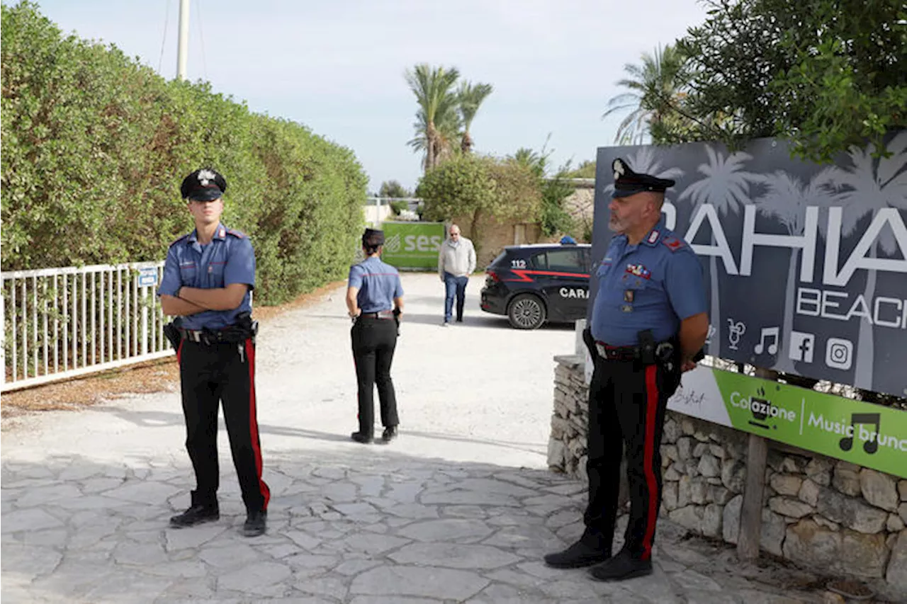 Spari in un locale a Molfetta, uccisa una ragazza di 19 anni. Indaga la Dda