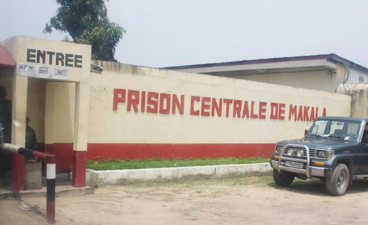 Congo-Kinshasa: Protect Women and Girls in DR Congo's Prisons