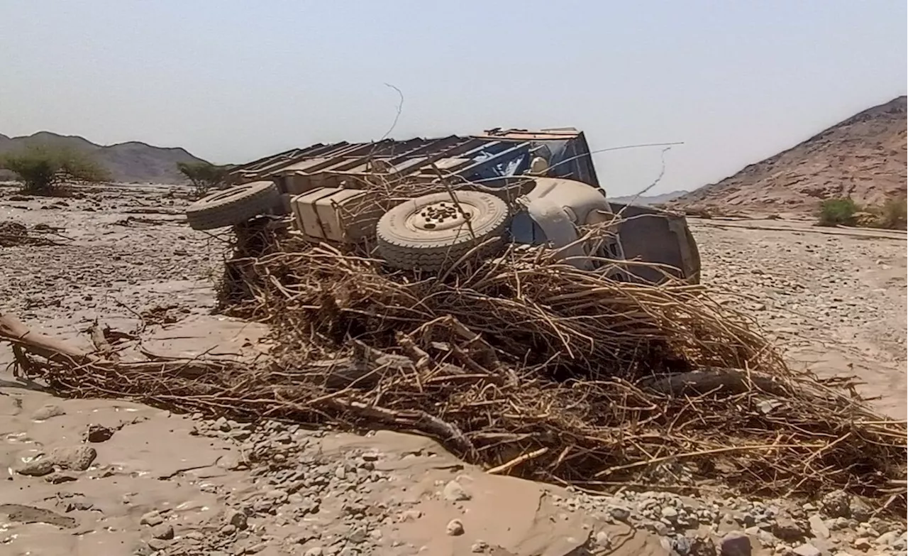 Sudan: World's Dams At Risk From Climate Change and Conflict