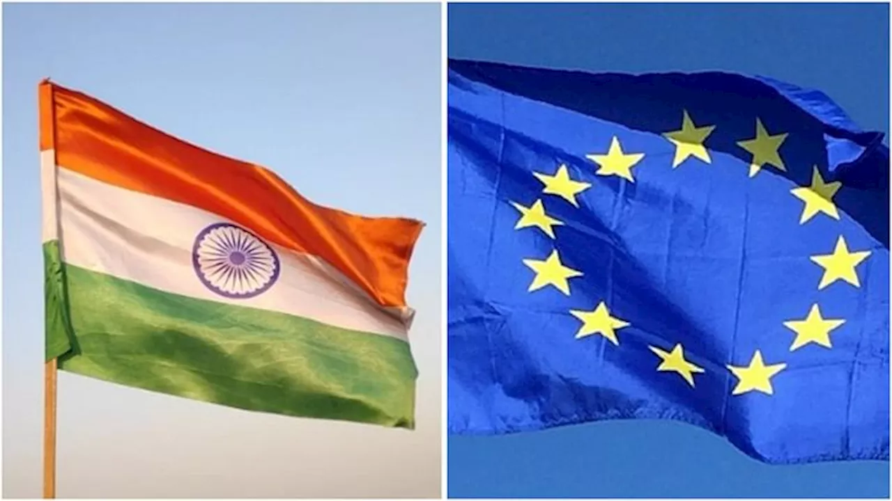 India-EU Relation: FTA को लेकर भारत और यूरोपीय संघ के बीच नौवें दौर की बातचीत कल से, निवेश पर रहेगा जोर