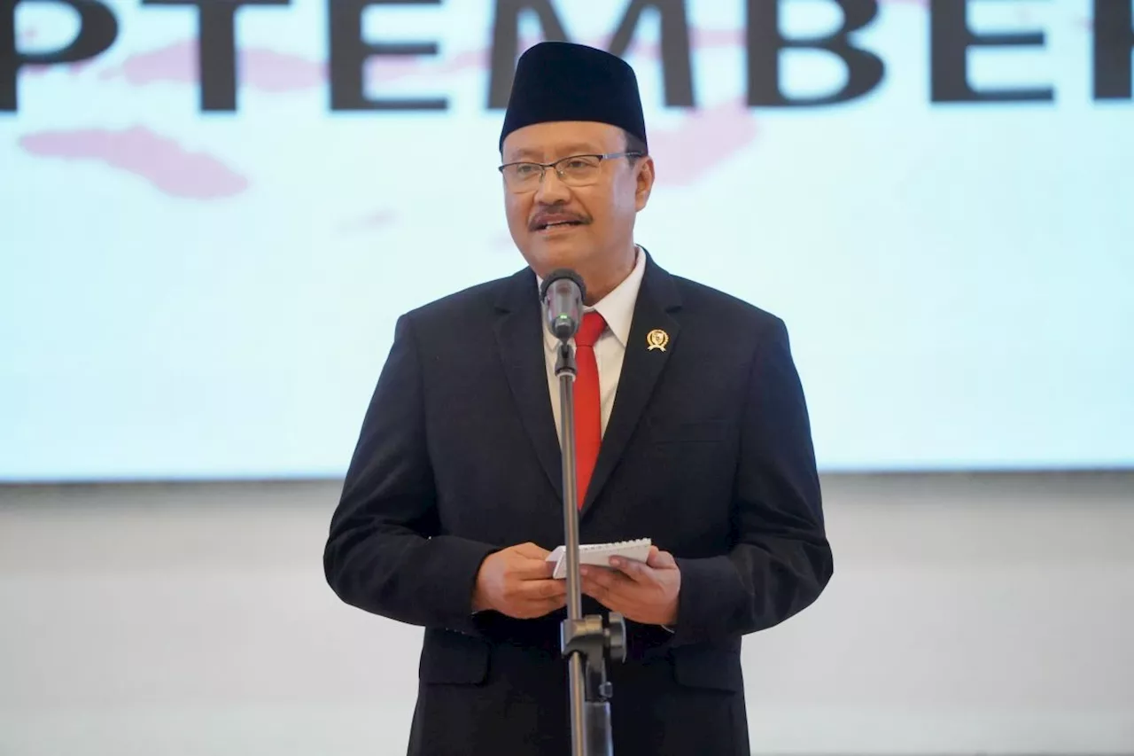 Gus Ipul: Prabowo bisa membawa Indonesia bangkit