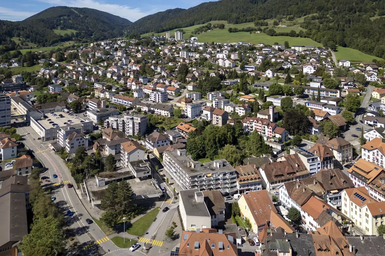 Moutier stimmt für Kantonswechsel zum Jura