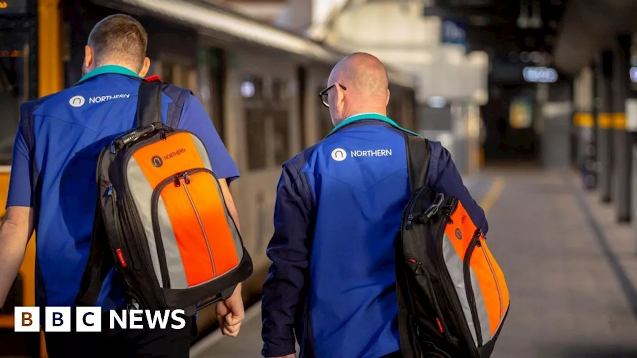 Northern Rail Staff Receive Extra Training To Protect Vulnerable Passengers