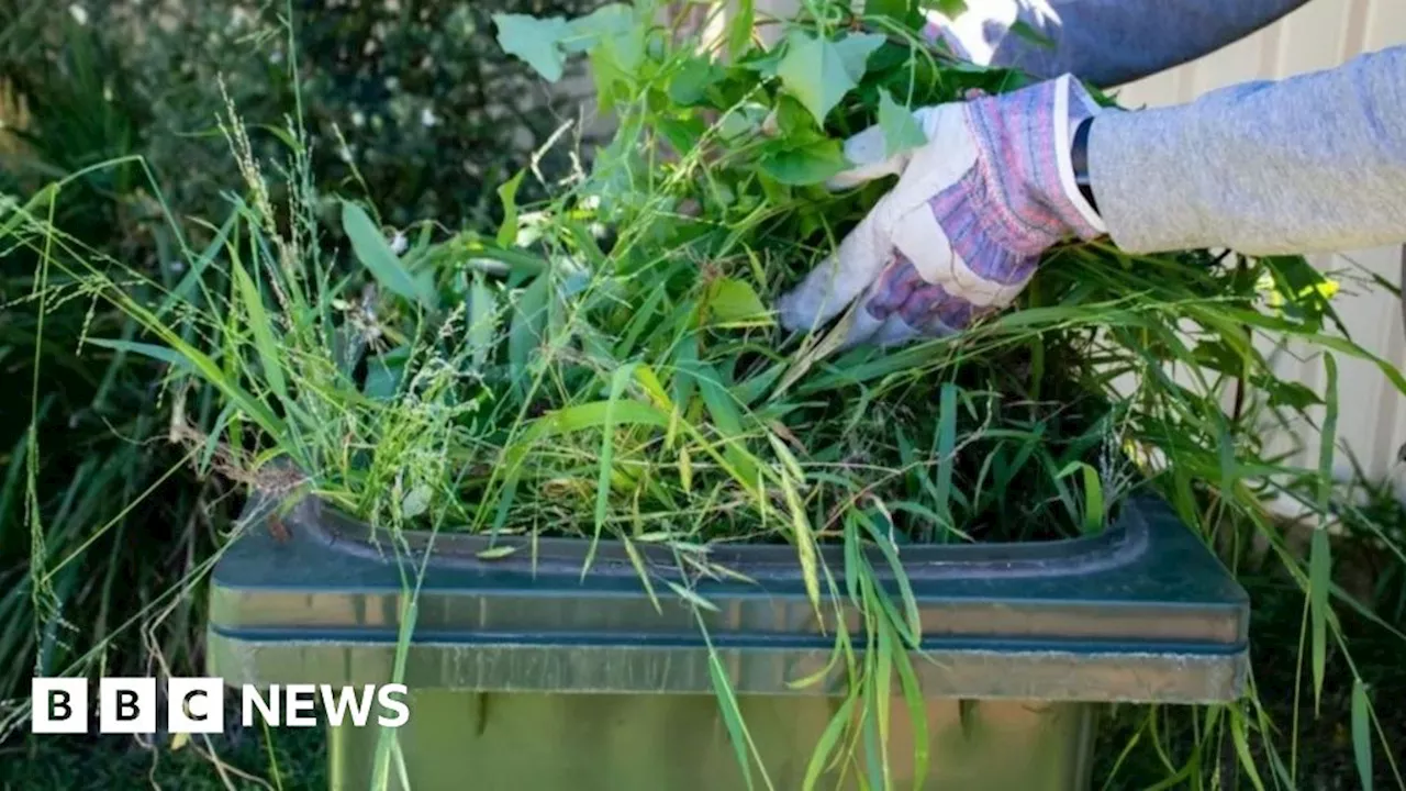 Call to axe Shropshire Council's new green waste fee to be debated