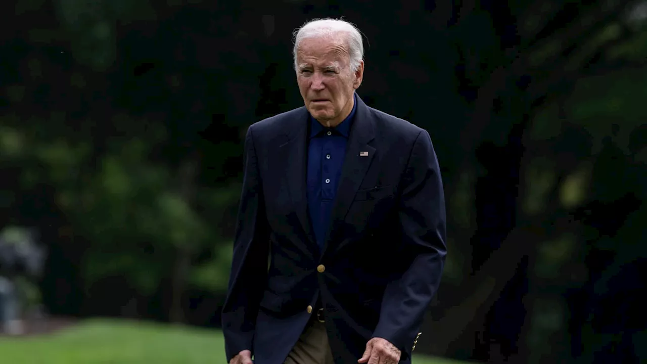 Israël-Hezbollah: Biden dit faire 'tout son possible' pour éviter un élargissement du conflit au...