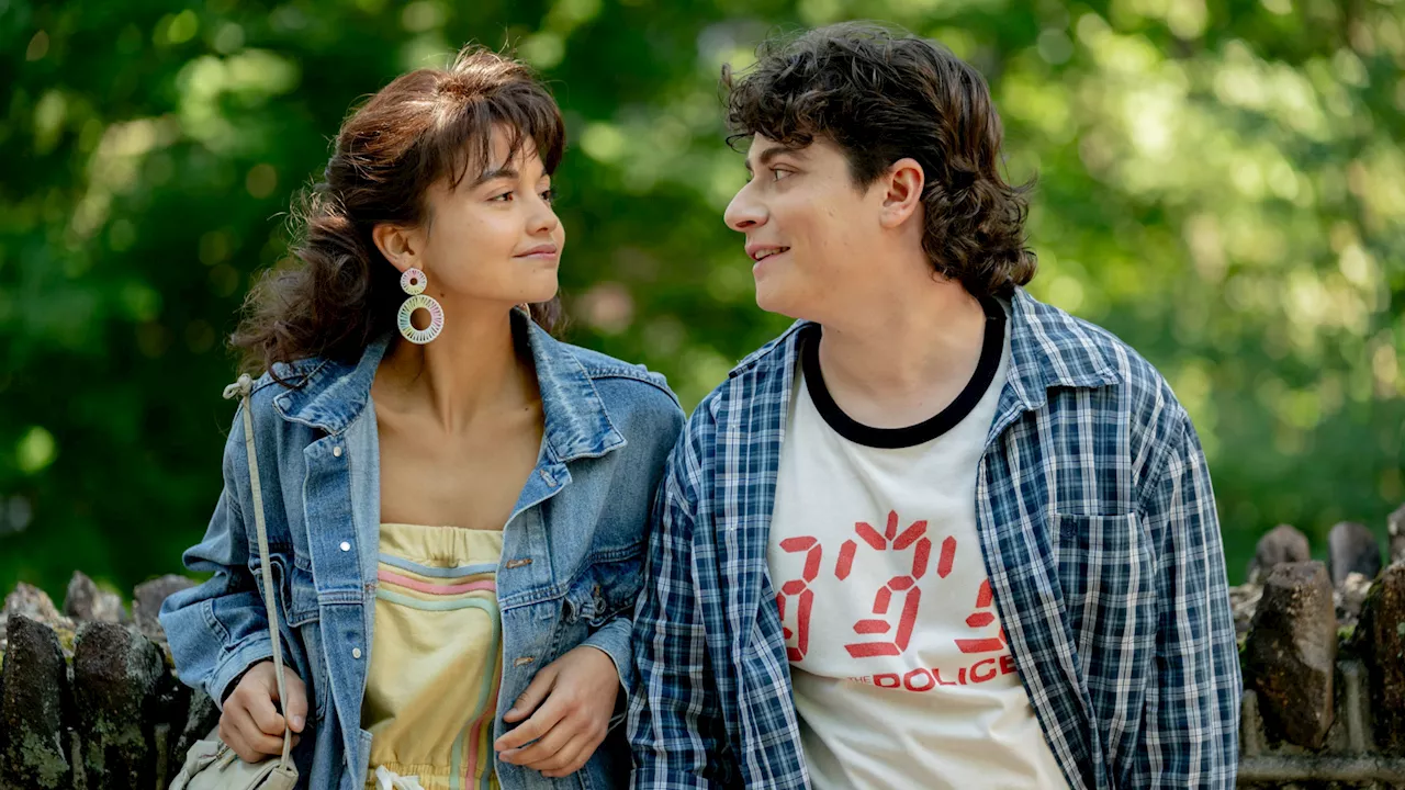 The 4:30 Movie Stars Talk Kevin Smith 80s Rom-Com, Ken Jeong & More