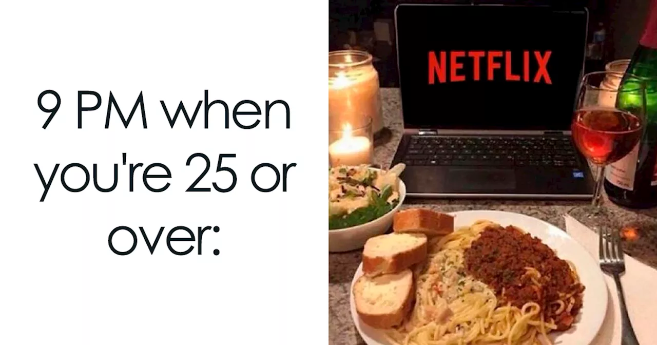 78 Funny Netflix Memes That Require Less Commitment Than Actually Watching It (New Pics)