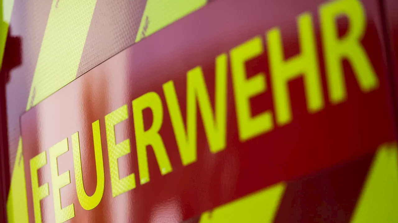 Brandstiftung: Festnahme nach vier Bränden im Münchner Norden