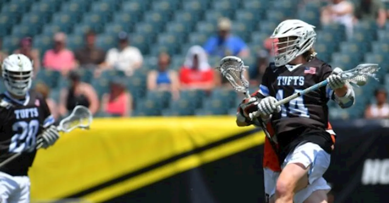 A Dozen Tufts University Lacrosse Players Diagnosed with Life-Threatening Muscle Condition After Workout