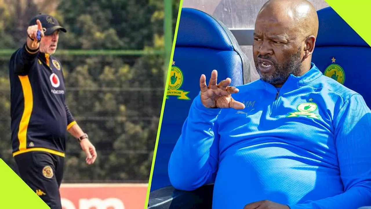 Kaizer Chiefs’ Nabi Tops List of Highest Paid Coaches in PSL This Season