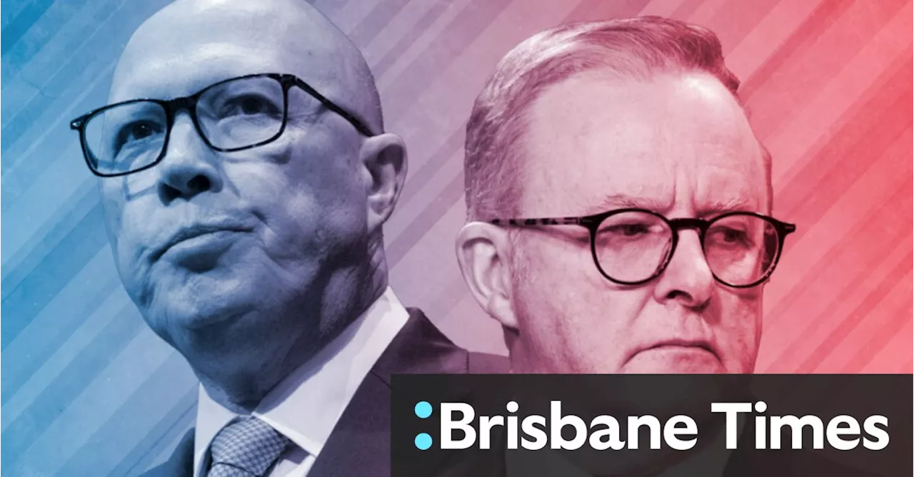 The state-by-state numbers that show Albanese’s big problem – and Dutton’s bigger challenge