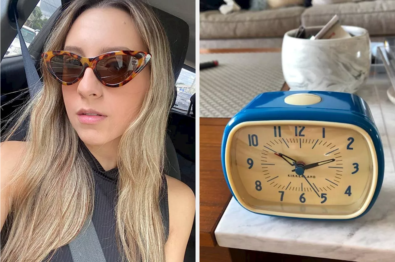 37 Retro-Inspired Items If You’re Digging A Nostalgic Vibe