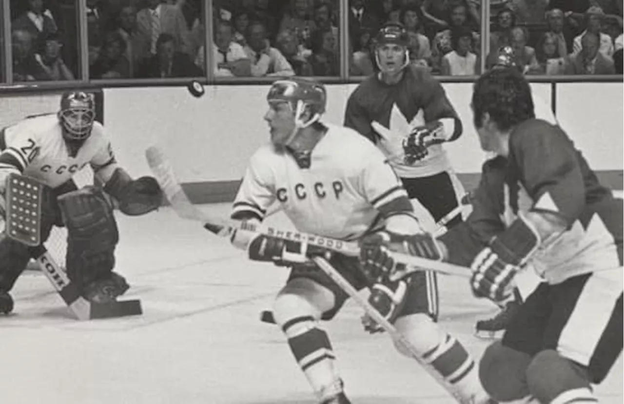 CBC Sports Oral Histories | The ‘72 Summit Series: Part I