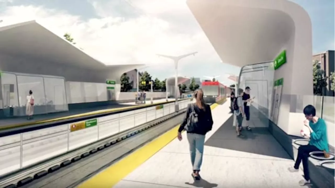 Picking the facts from the myths in the Green Line LRT saga