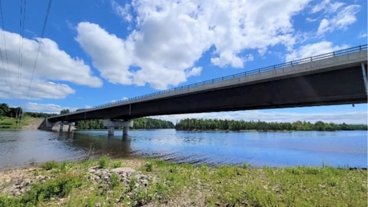 Body found near where kayaker went missing east of Pembroke, Ont.