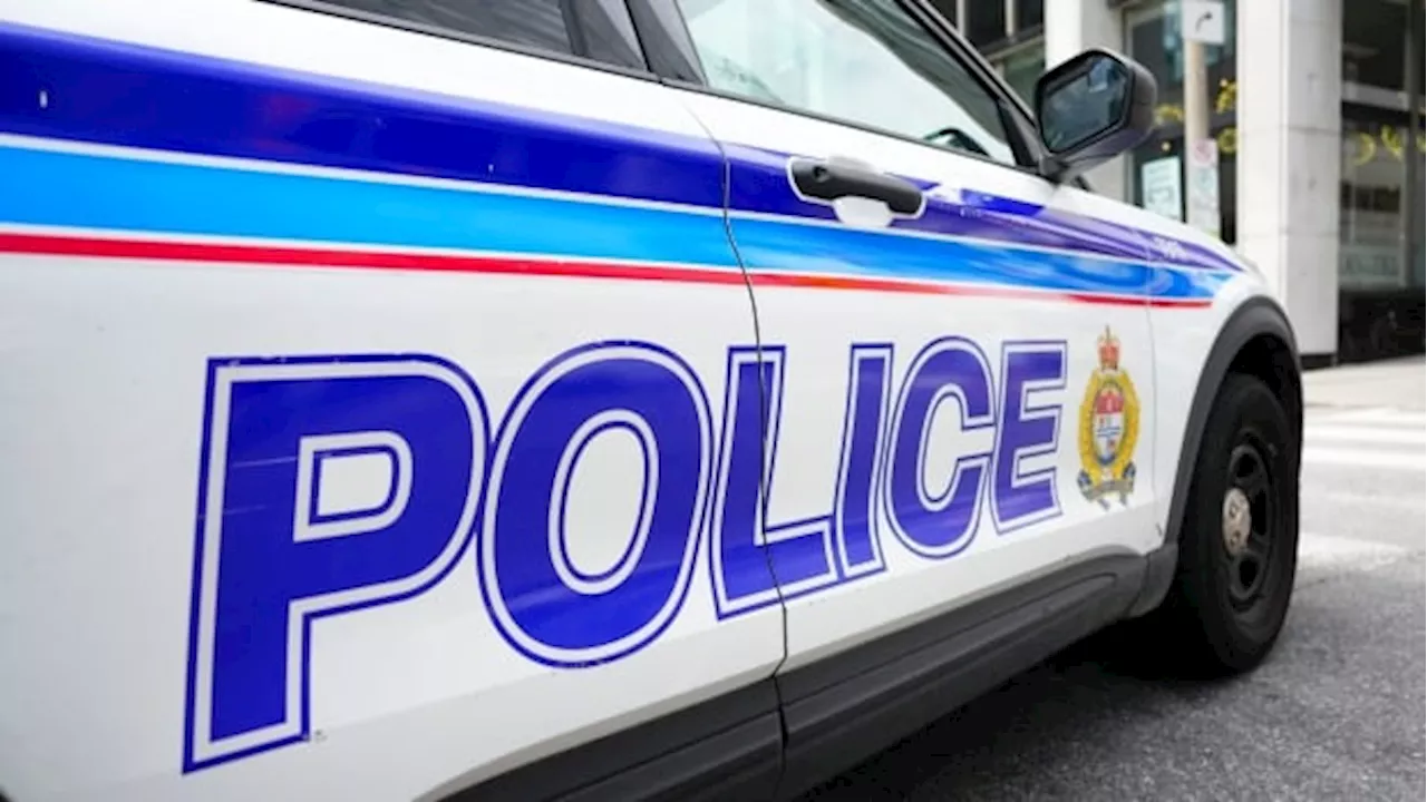 Man in life-threatening condition after stabbing on Baseline Road