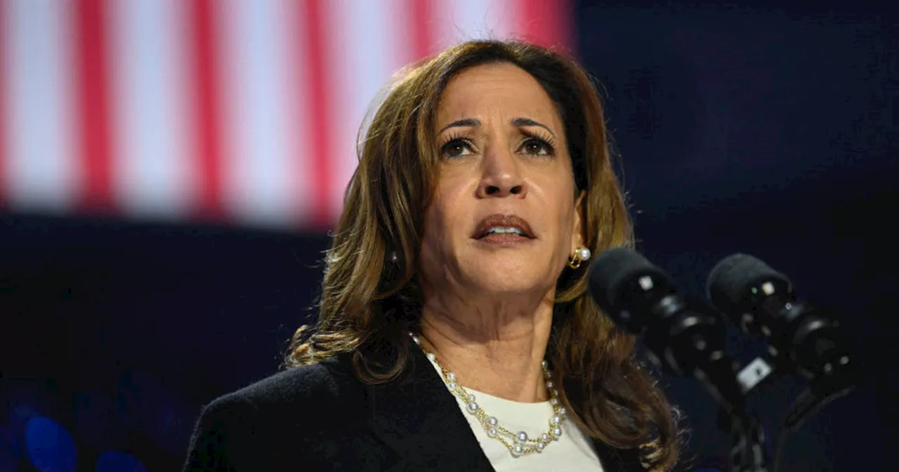 Harris To Skip Al Smith Dinner To Campaign