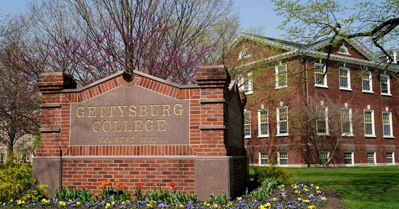 Two Students Suspended From Swim Team After Racial Slur Incident At Gettysburg College