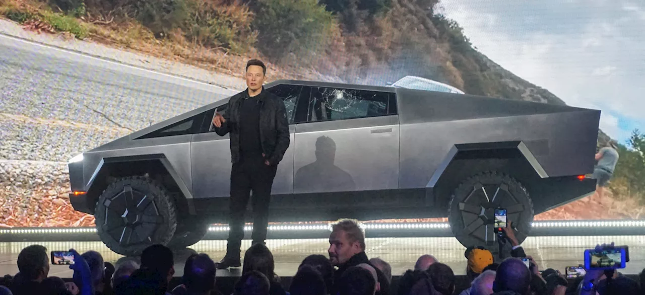 Tesla's Conundrum: Is Elon Musk Out of Gas?