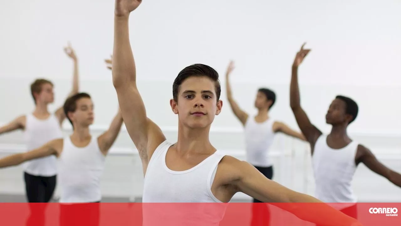 Bailarino António Casalinho convidado para o Festival Internacional de Ballet de Havana