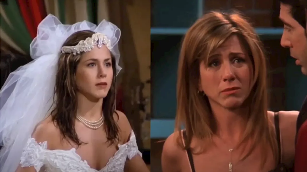 “Friends”: Jennifer Aniston diz que jamais fará outra série de comédia; entenda