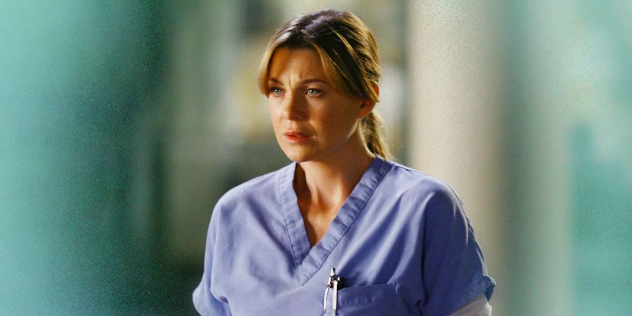 10 Best Meredith Quotes From 'Grey's Anatomy,' Ranked