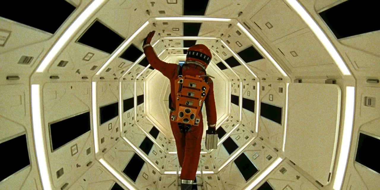 10 Best Speculative Sci-Fi Movies, Ranked