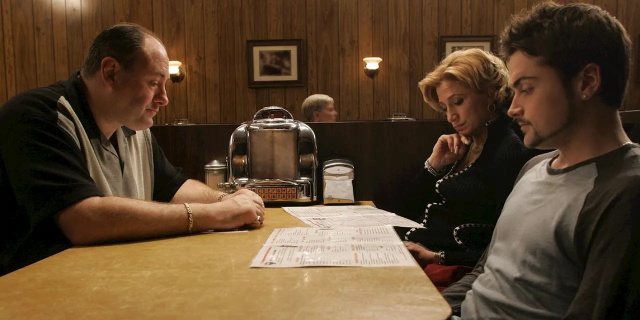 10 Best 'The Sopranos' Plot Twists, Ranked