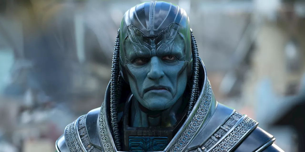 Of 'X-Men Apocalypse's Many, Many Failures, This Is Its Biggest