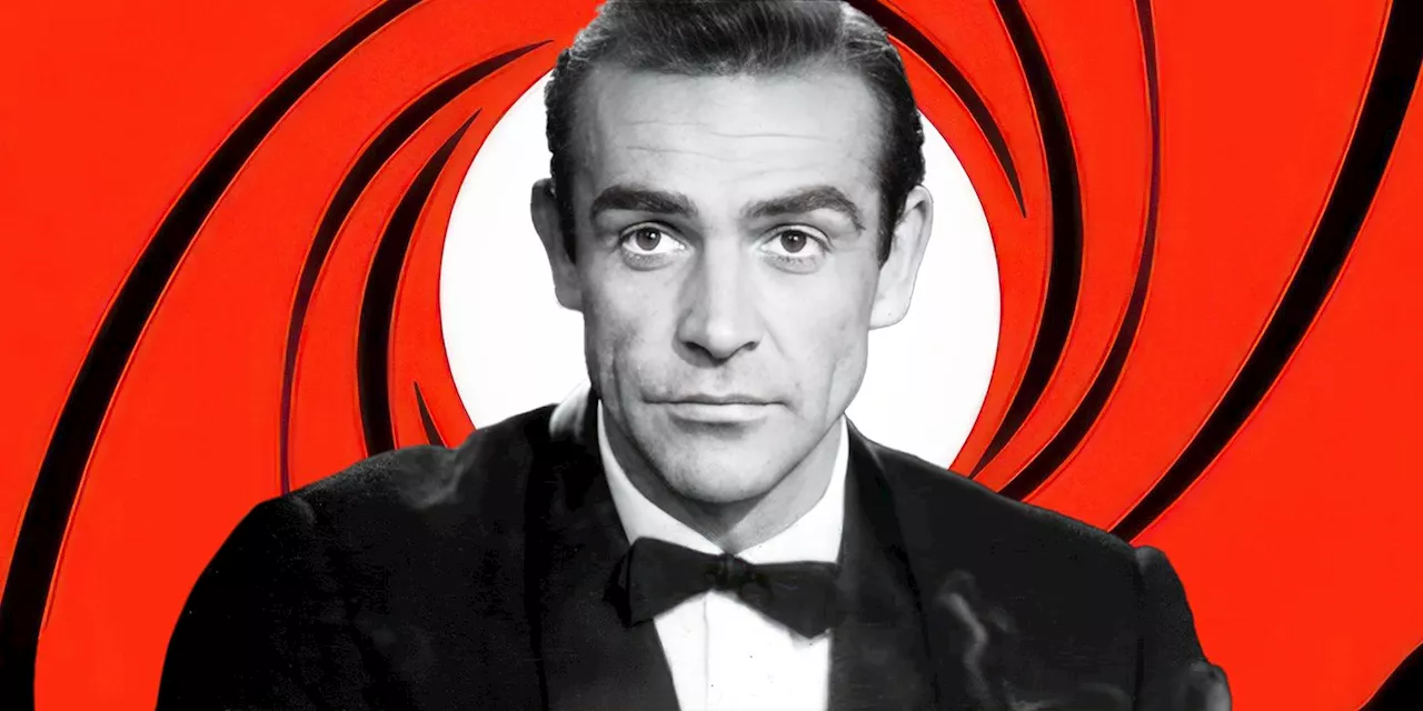 The One James Bond Scene Sean Connery Was &quot;Very, Very Nervous&quot; To Film