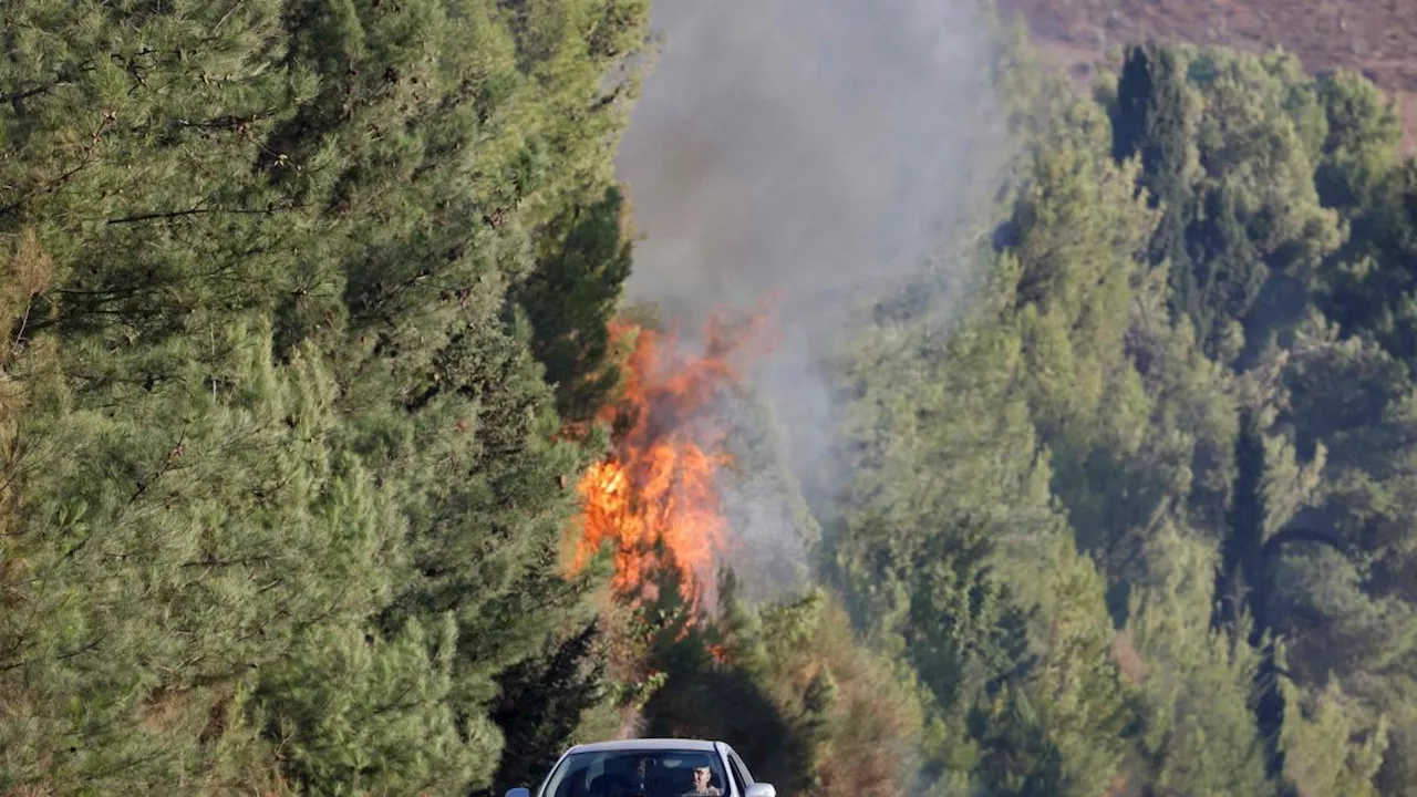 Hamas, le notizie di oggi in diretta | Esercito di Israele in sede Al Jazeera Ramallah: stop 45 giorni. Libano, nuovi raid contro Hezbollah