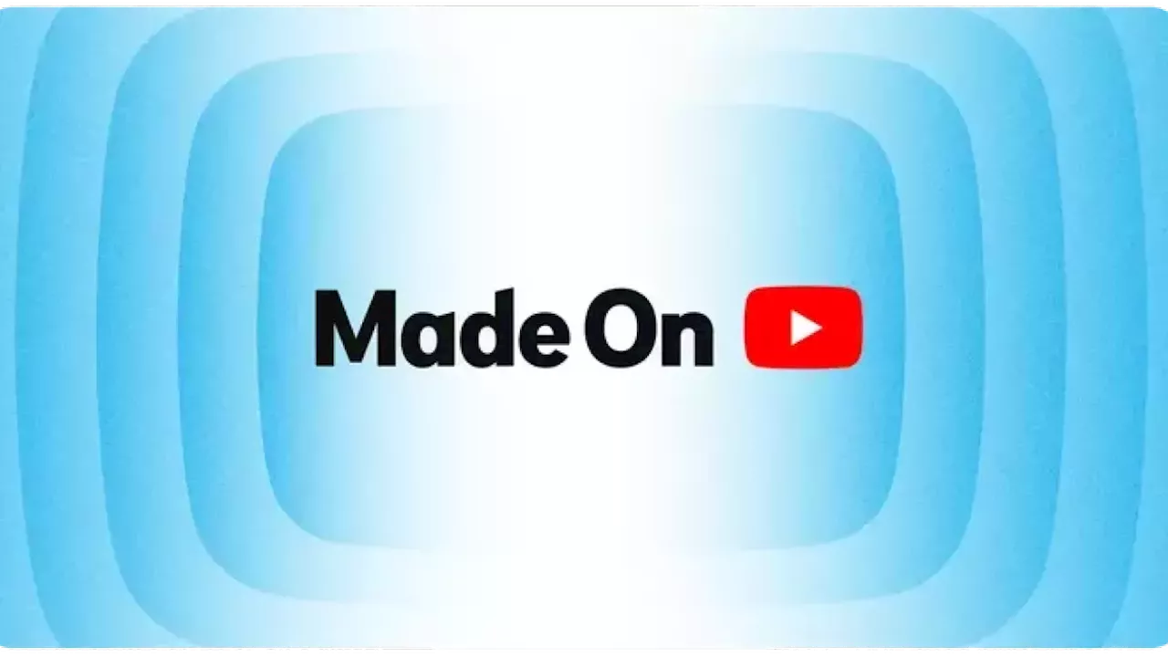 YouTube Made on YouTube: Nuove funzionalità AI per creator e TV