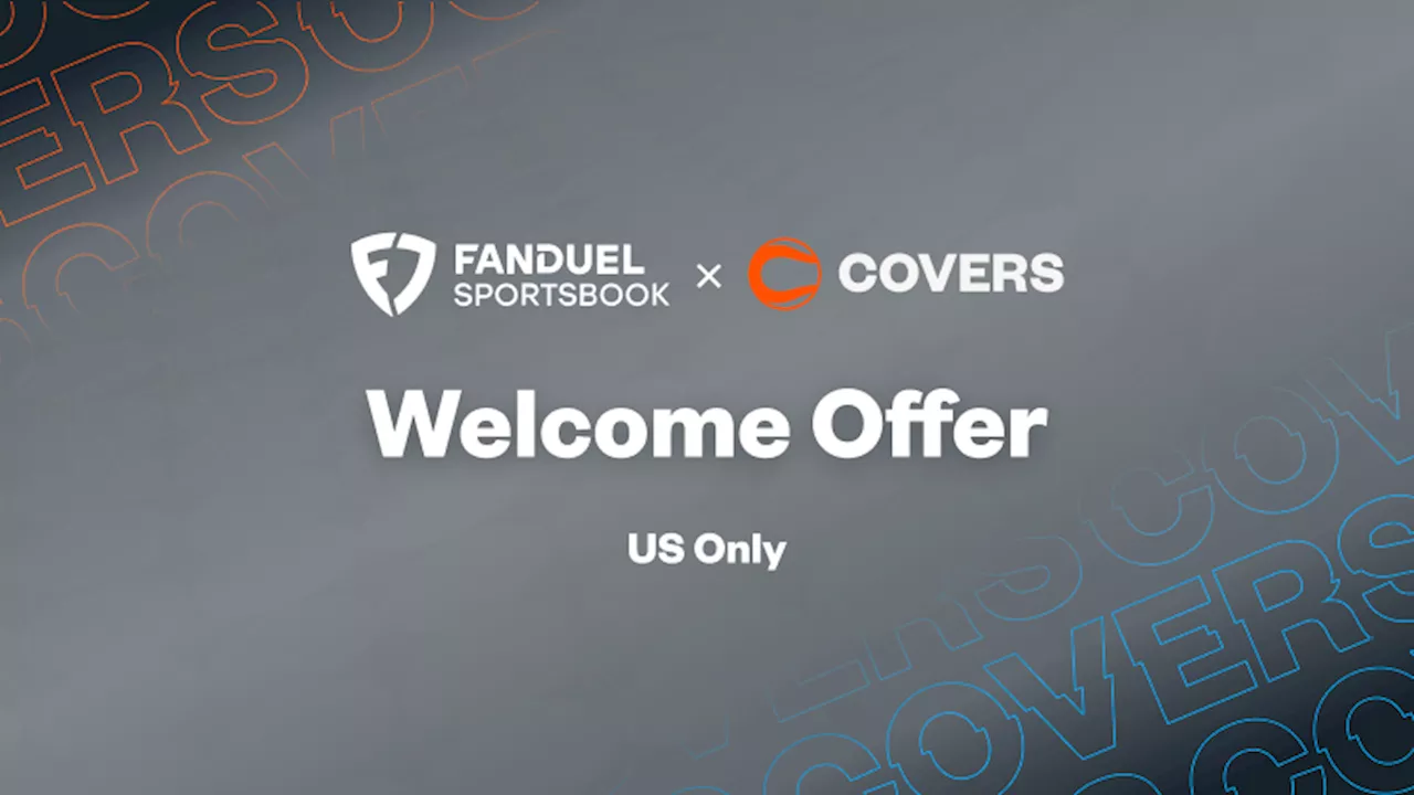 FanDuel Promo Code: Get $200 Bonus Bets for Bears vs Colts