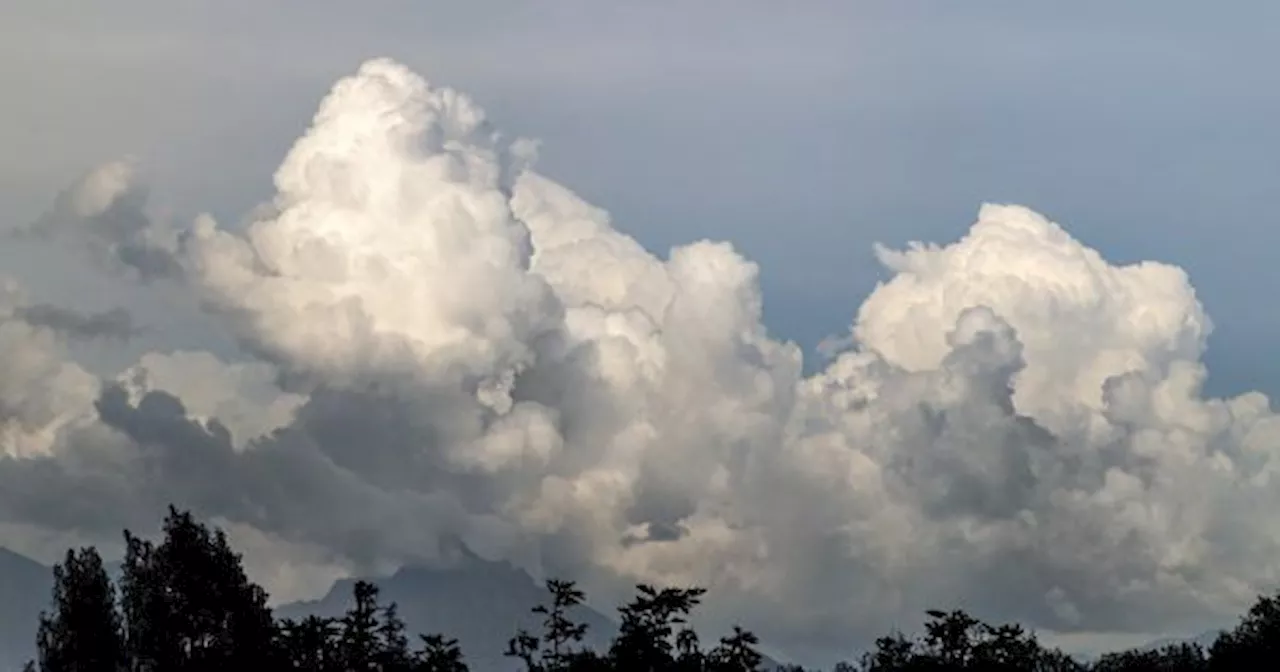 El pronóstico del tiempo para Nueva york este domingo, 22 de septiembre de 2024