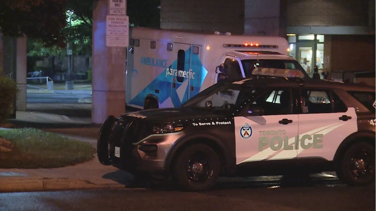 Toronto Police Investigate Fatal Shooting at Kingston and Markham Roads