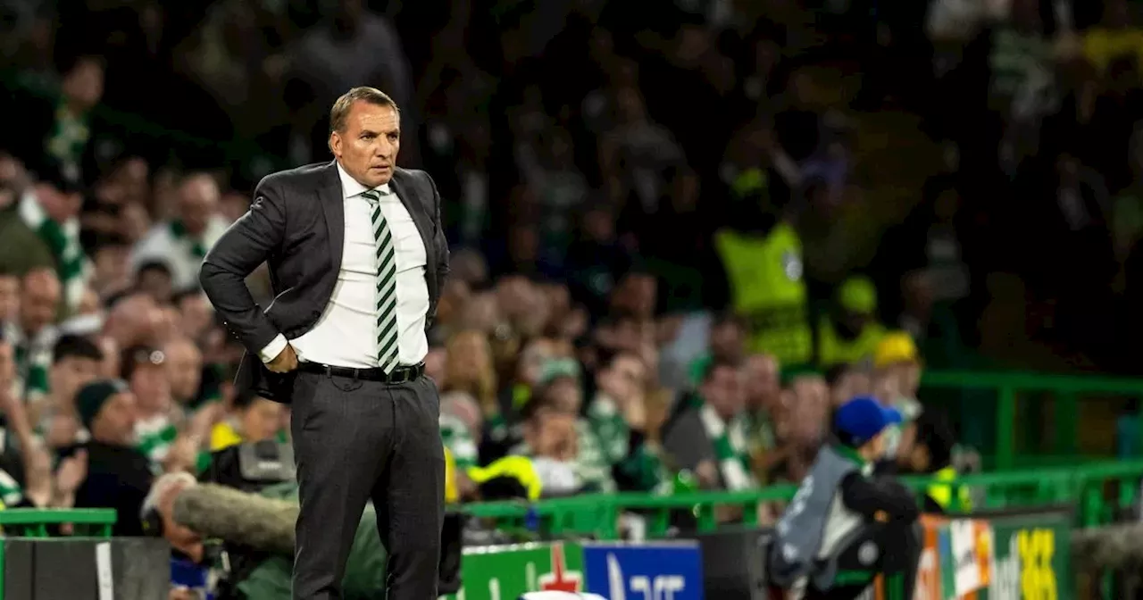 West Ham are Celtic downgrade as Sutton fires Rodgers warning