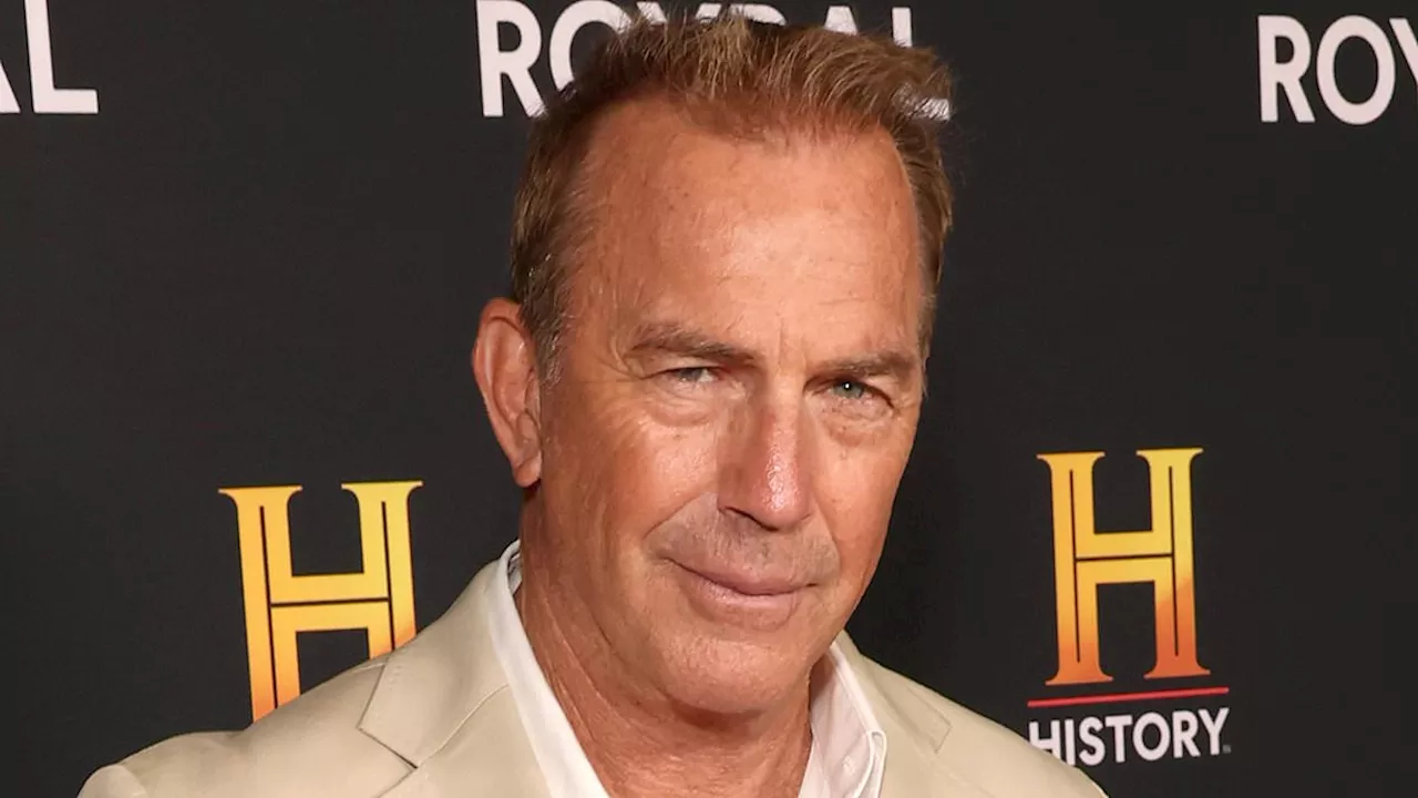 Kevin Costner, Kate Winslet and Kerry Washington lead A-list stars at History Talks 2024 event in...